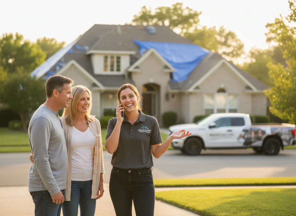 Emergency Roof Repair Ridge Farm, IL FAQs